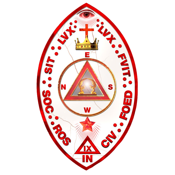 Societas Rosicruciana in Civitatibus Foederatis
